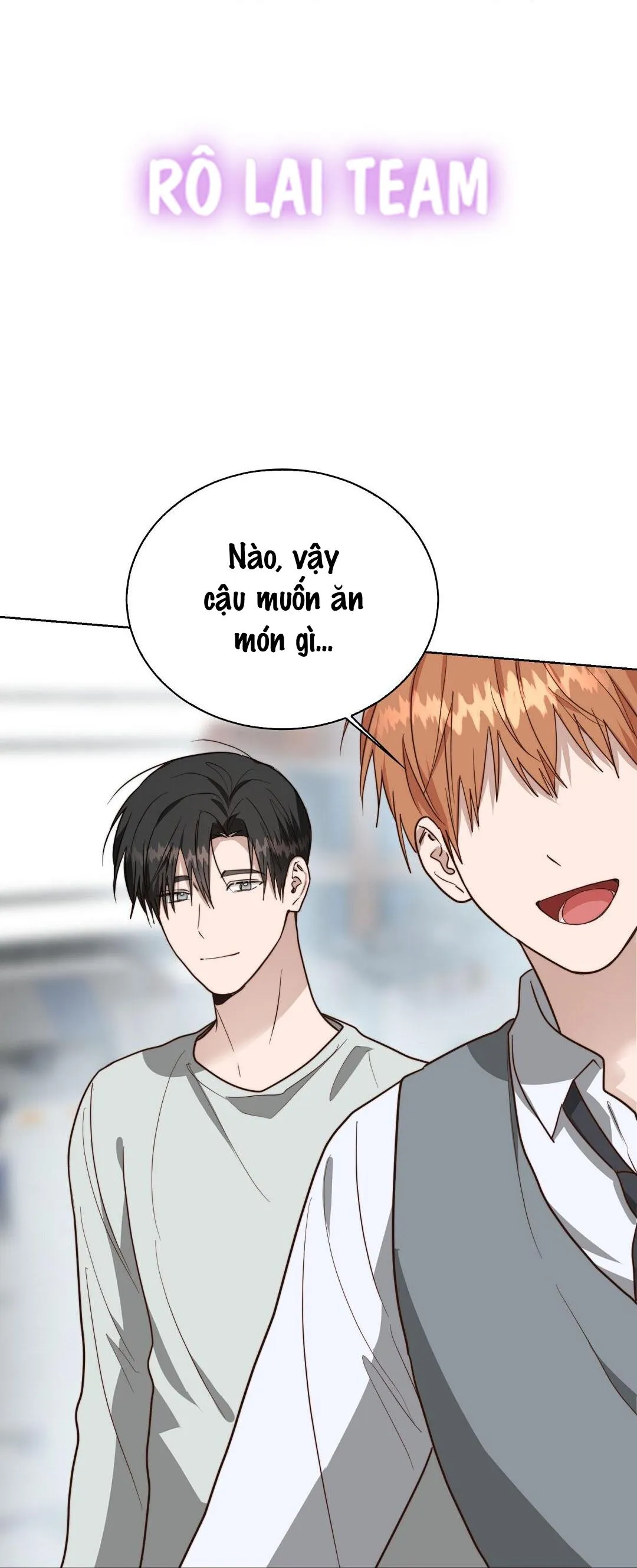 Tôi Trở Thành Nhân Vật Phụ Nhàm Chán Chapter 42 Trang 32