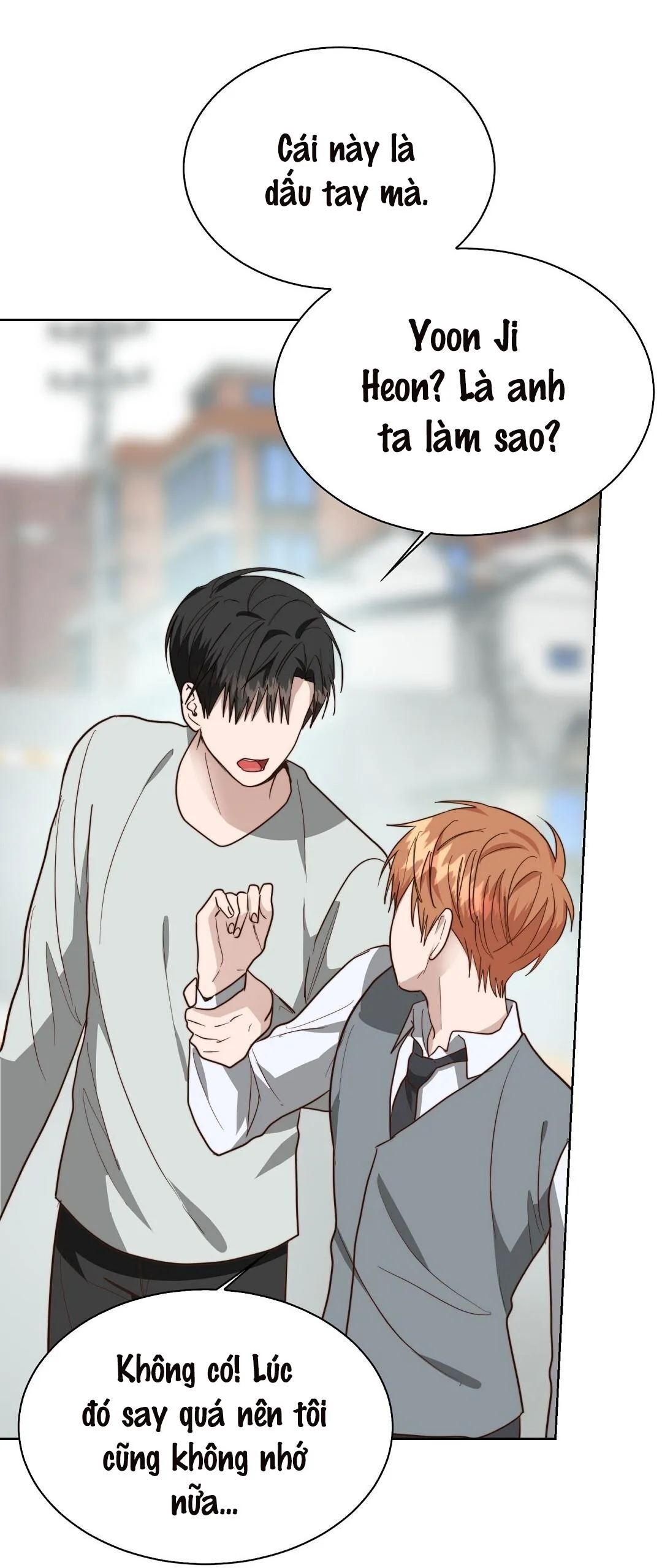 Tôi Trở Thành Nhân Vật Phụ Nhàm Chán Chapter 42 Trang 38