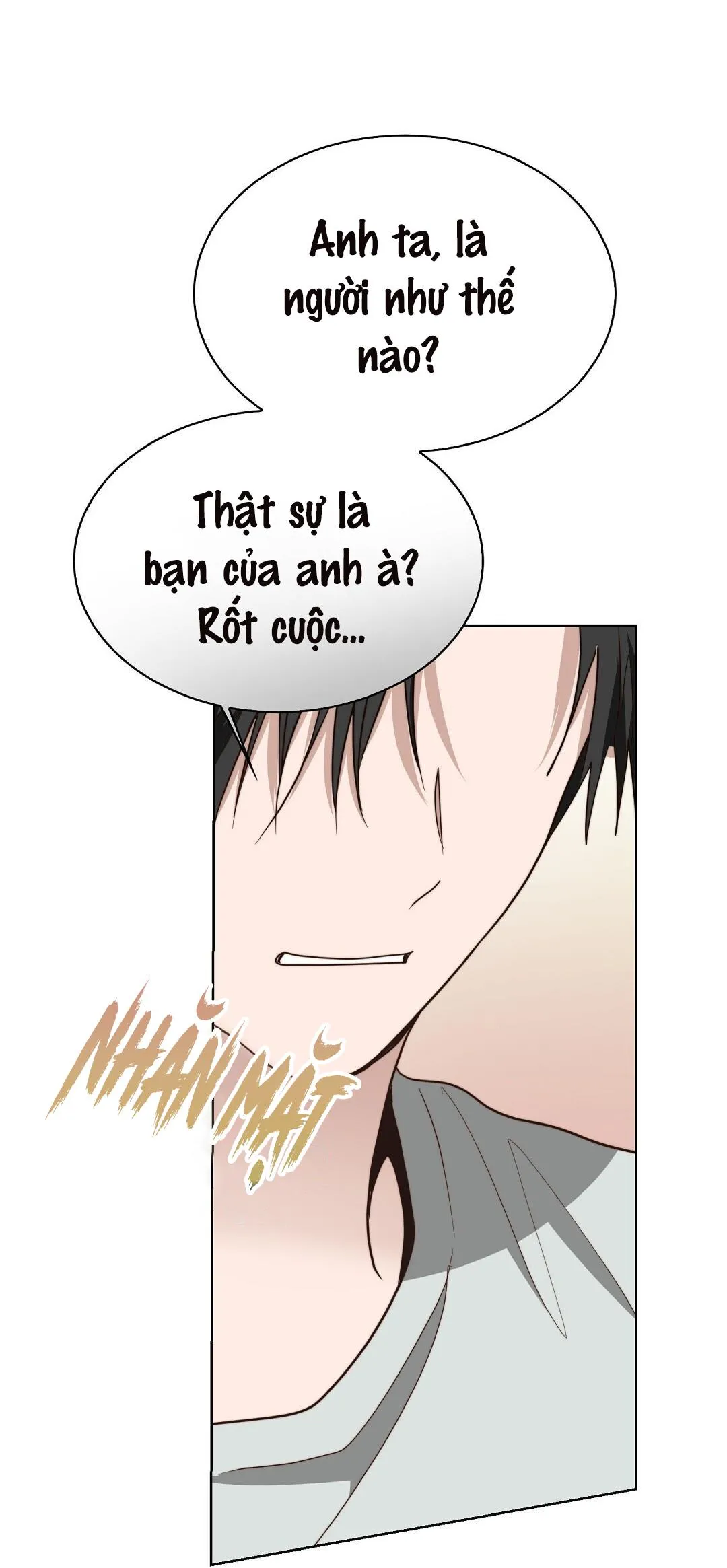 Tôi Trở Thành Nhân Vật Phụ Nhàm Chán Chapter 42 Trang 39