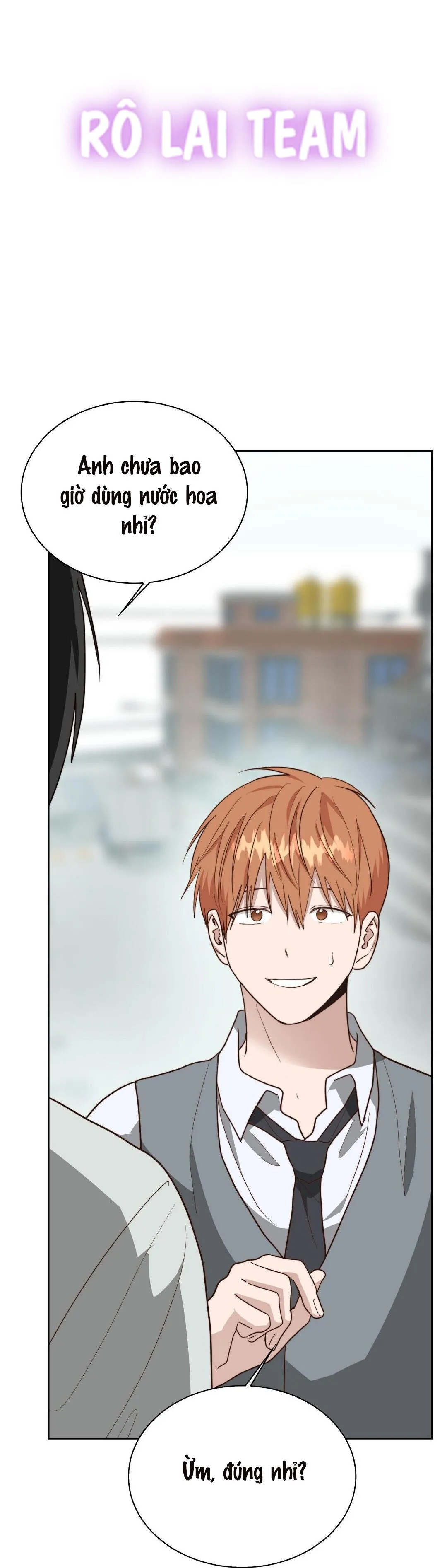 Tôi Trở Thành Nhân Vật Phụ Nhàm Chán Chapter 42 Trang 40