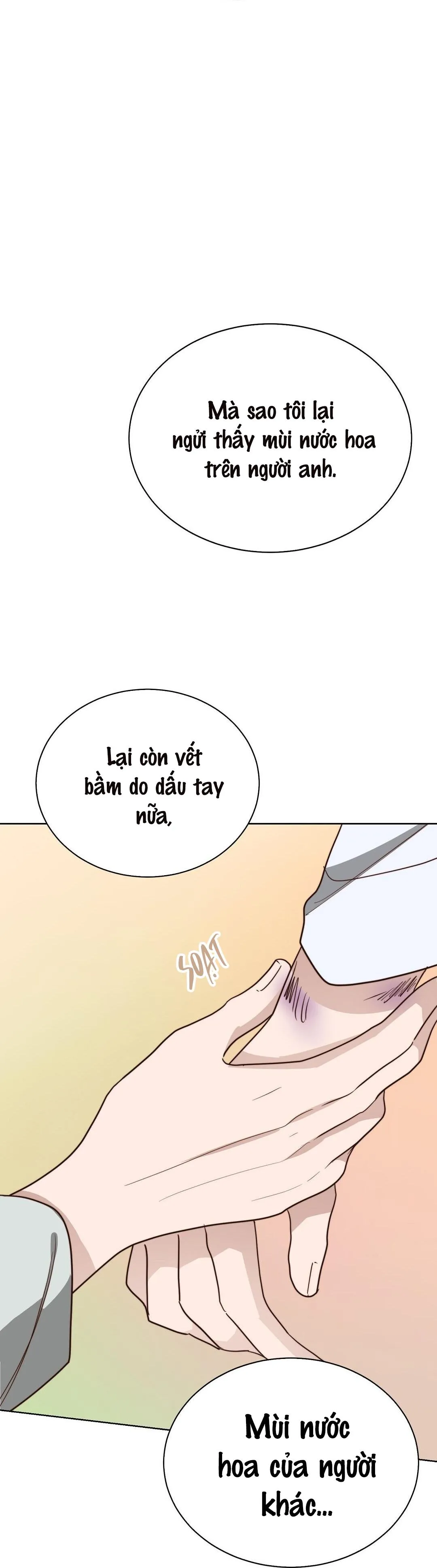 Tôi Trở Thành Nhân Vật Phụ Nhàm Chán Chapter 42 Trang 41