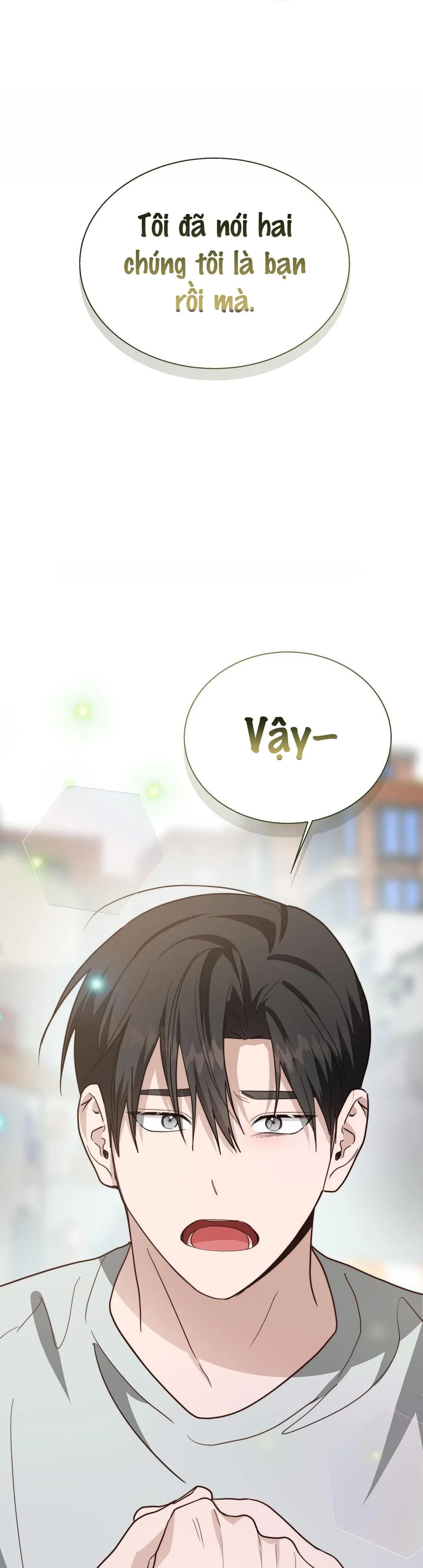 Tôi Trở Thành Nhân Vật Phụ Nhàm Chán Chapter 42 Trang 42