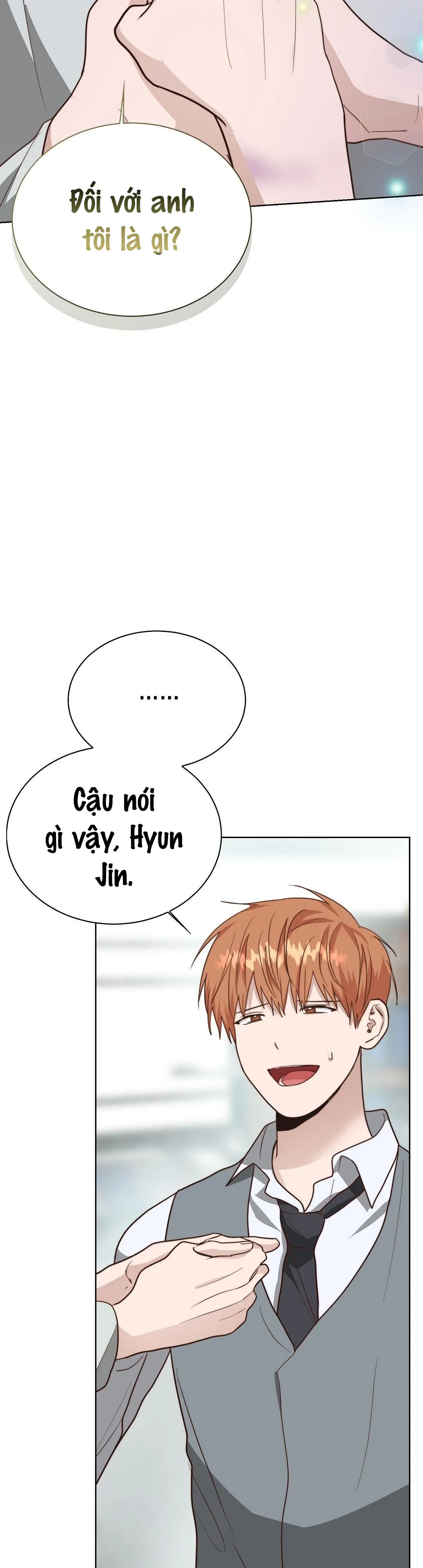 Tôi Trở Thành Nhân Vật Phụ Nhàm Chán Chapter 42 Trang 43