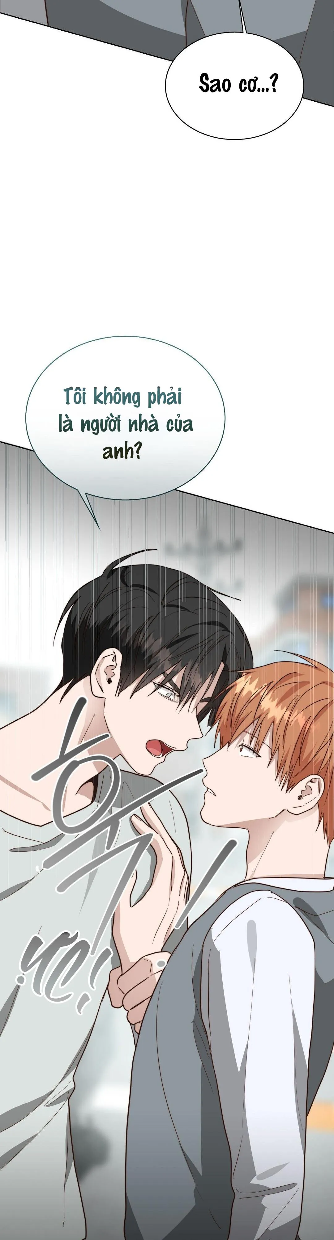 Tôi Trở Thành Nhân Vật Phụ Nhàm Chán Chapter 42 Trang 46