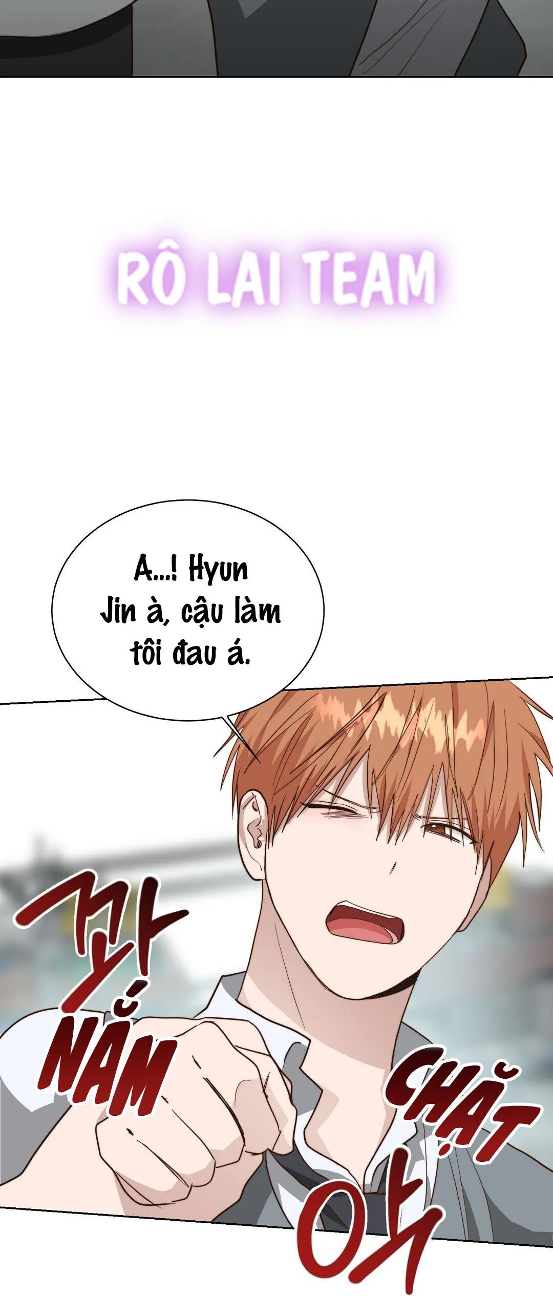 Tôi Trở Thành Nhân Vật Phụ Nhàm Chán Chapter 42 Trang 47