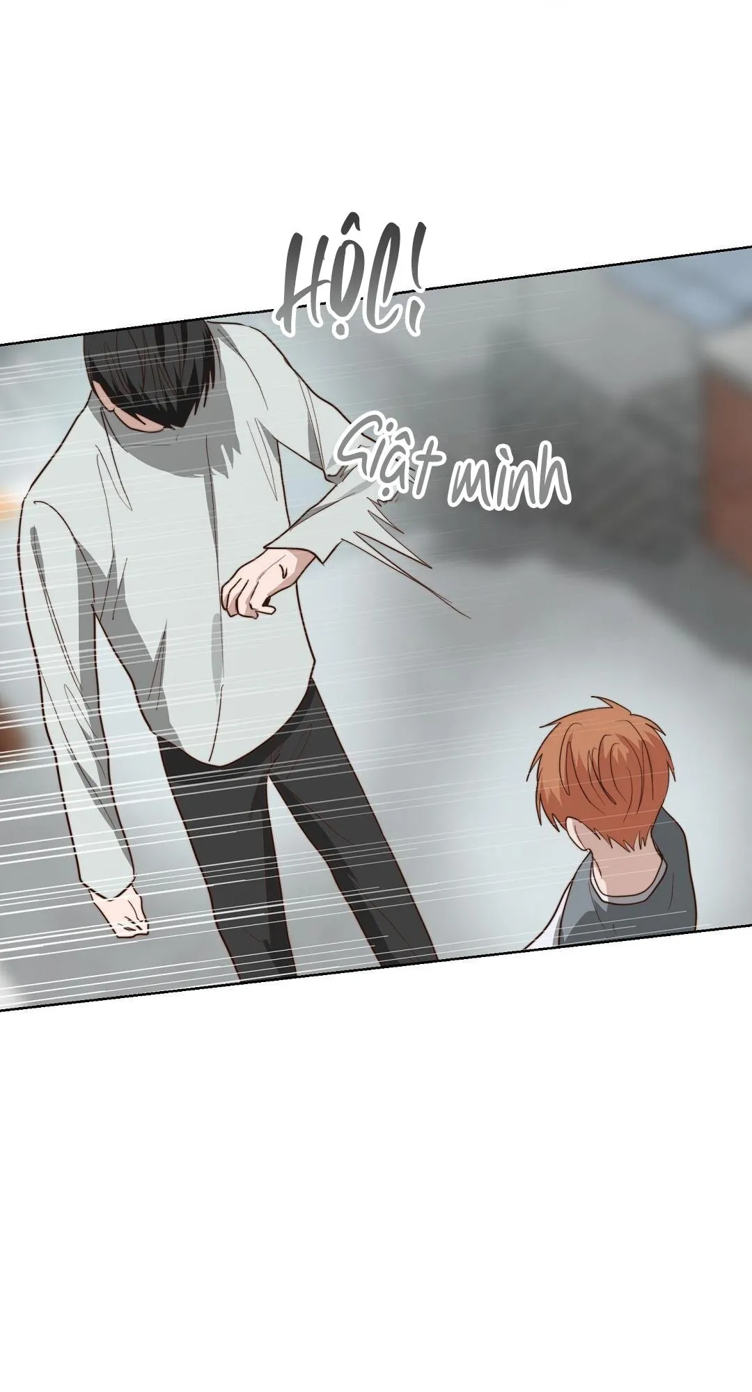 Tôi Trở Thành Nhân Vật Phụ Nhàm Chán Chapter 42 Trang 48