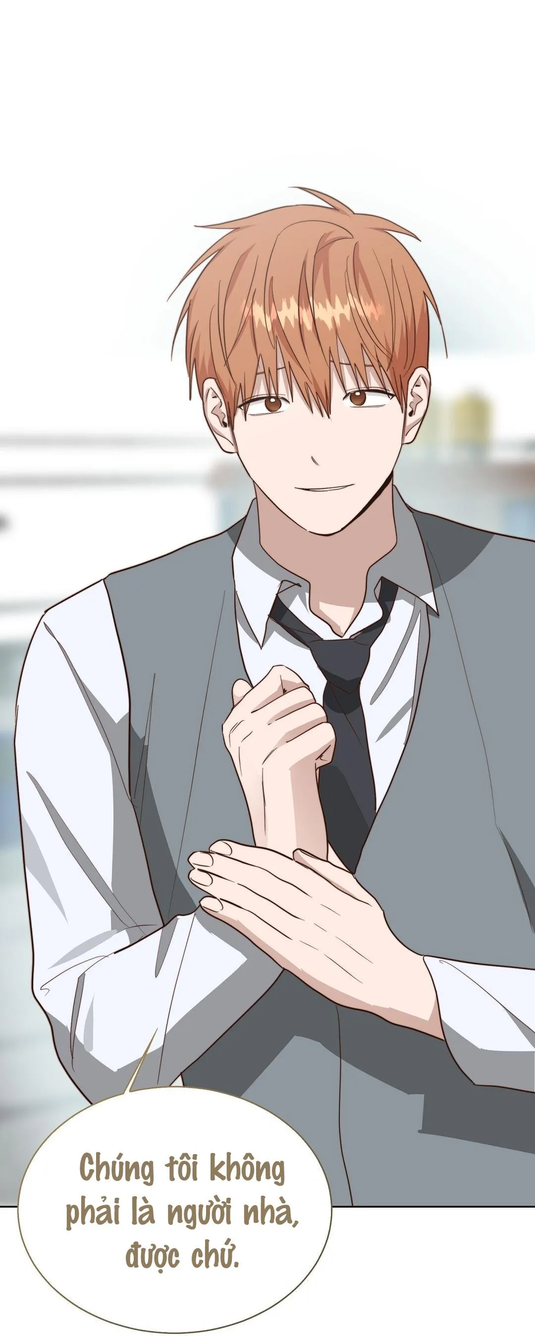 Tôi Trở Thành Nhân Vật Phụ Nhàm Chán Chapter 42 Trang 50
