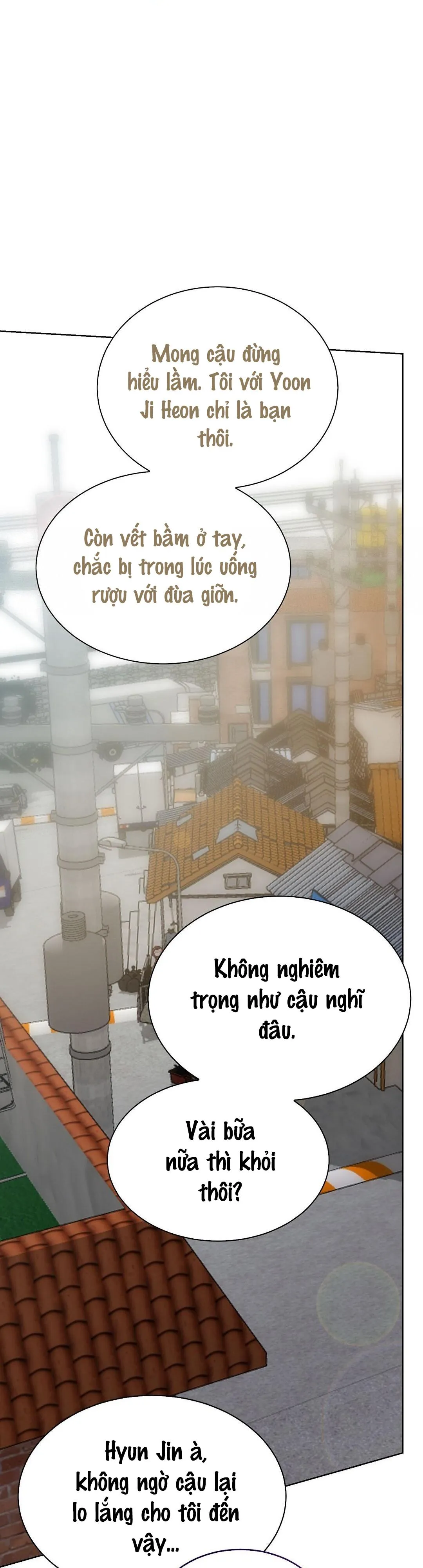 Tôi Trở Thành Nhân Vật Phụ Nhàm Chán Chapter 42 Trang 51