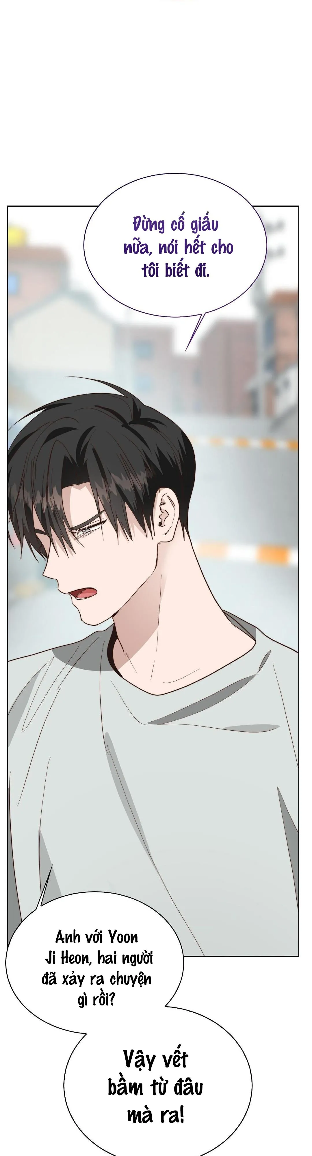 Tôi Trở Thành Nhân Vật Phụ Nhàm Chán Chapter 42 Trang 53