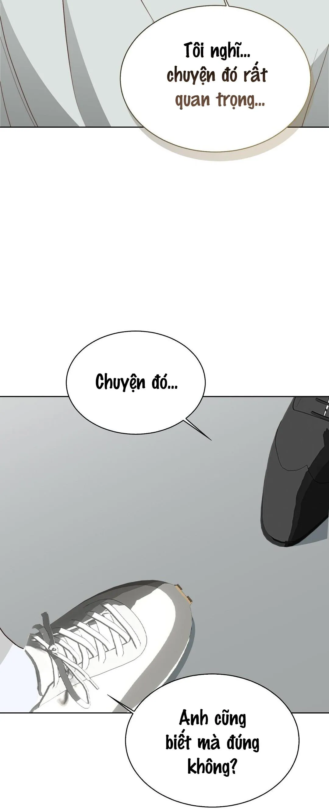 Tôi Trở Thành Nhân Vật Phụ Nhàm Chán Chapter 42 Trang 55