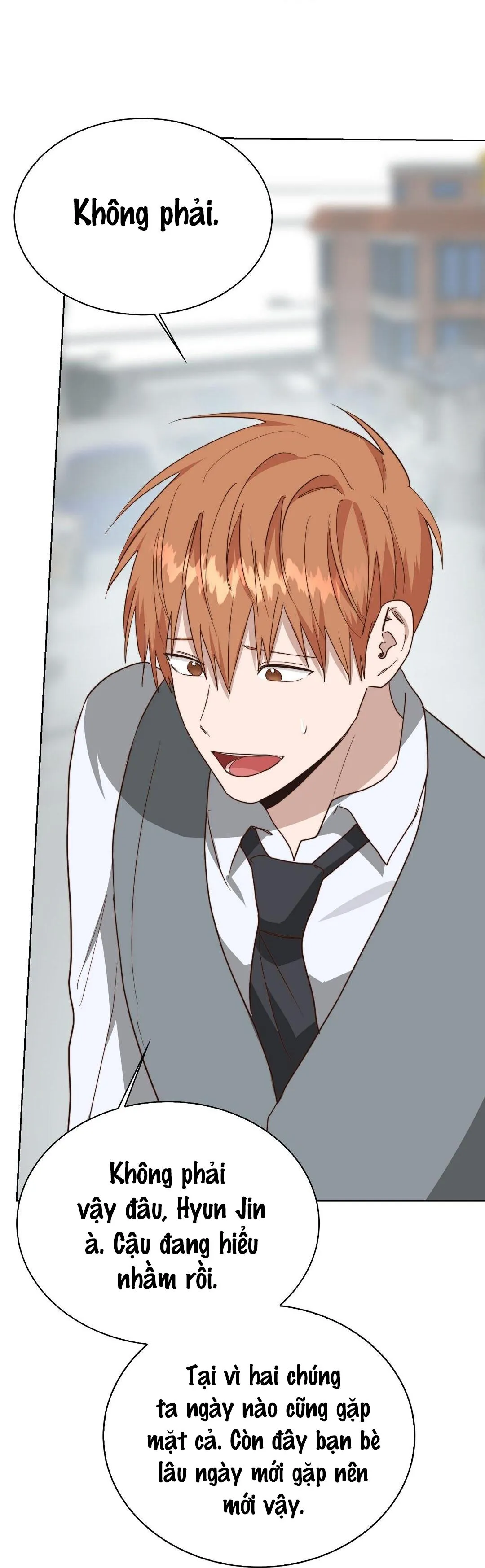 Tôi Trở Thành Nhân Vật Phụ Nhàm Chán Chapter 42 Trang 58
