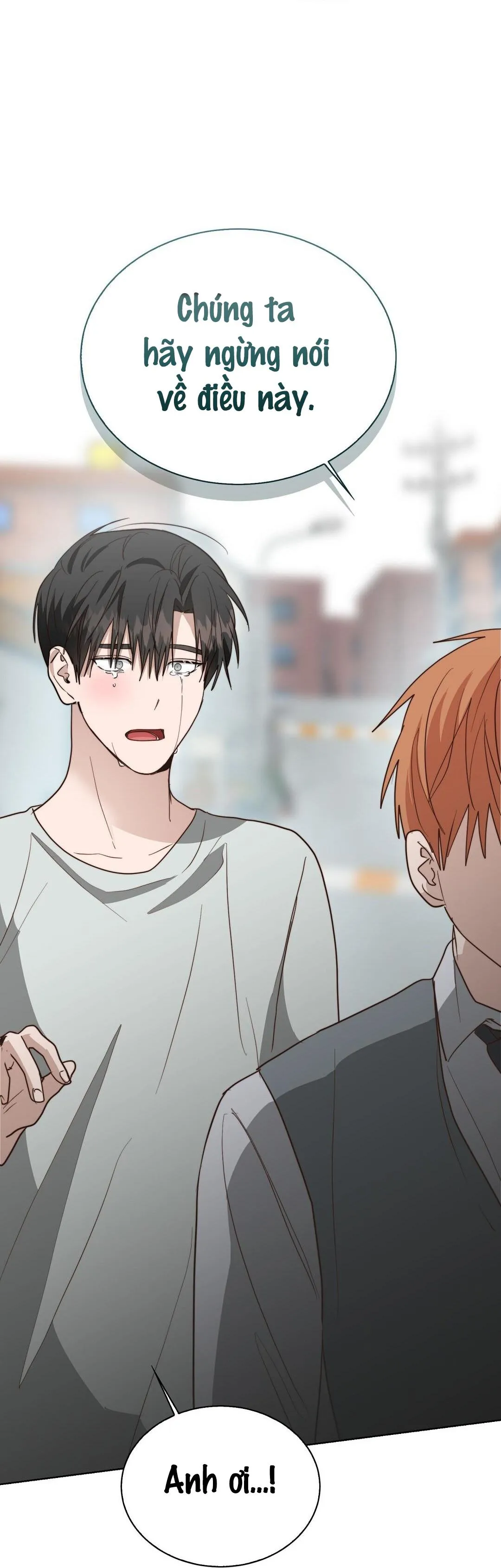 Tôi Trở Thành Nhân Vật Phụ Nhàm Chán Chapter 42 Trang 63