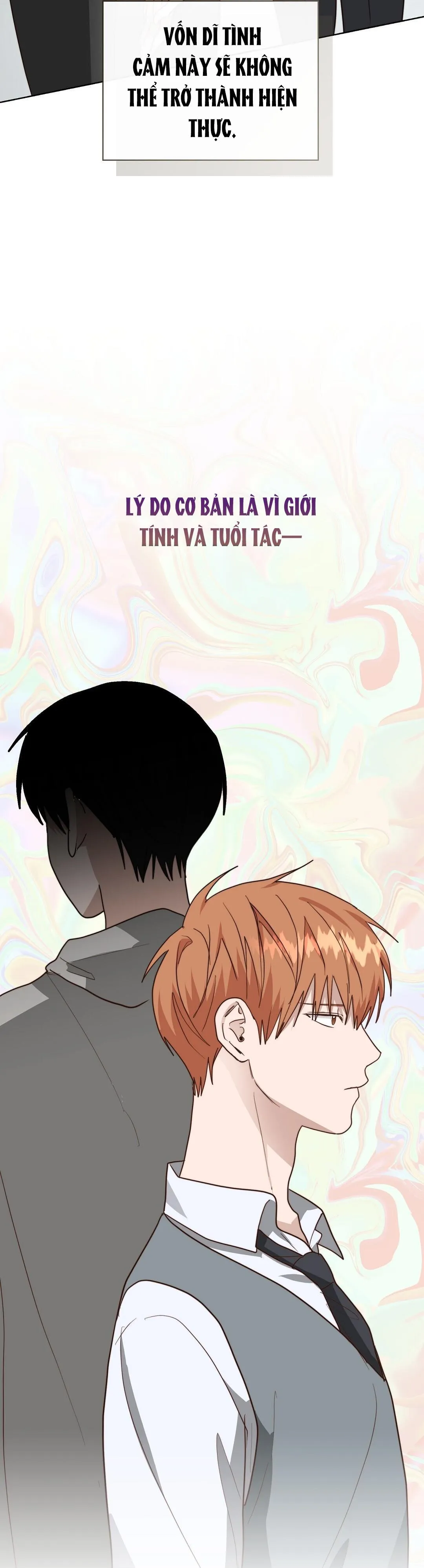 Tôi Trở Thành Nhân Vật Phụ Nhàm Chán Chapter 42 Trang 67