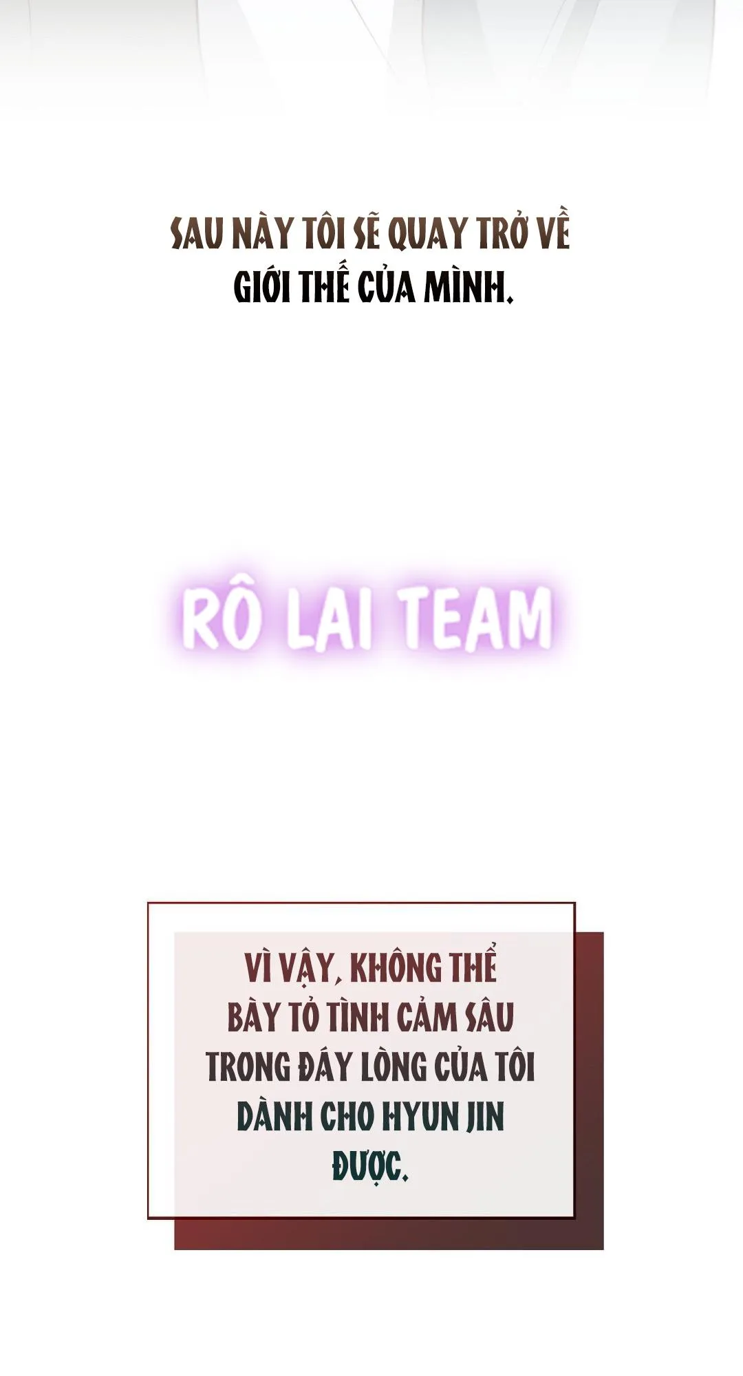 Tôi Trở Thành Nhân Vật Phụ Nhàm Chán Chapter 42 Trang 68