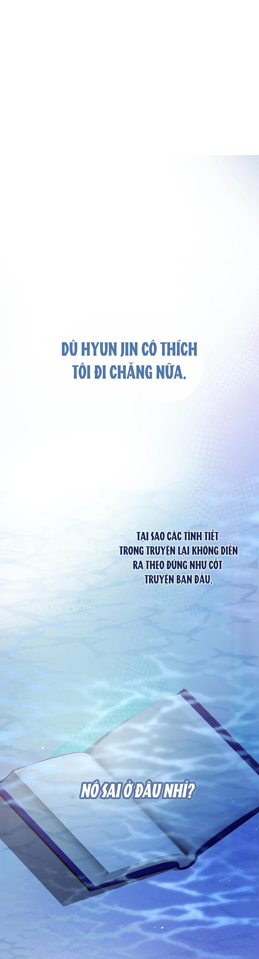Tôi Trở Thành Nhân Vật Phụ Nhàm Chán Chapter 42 Trang 71