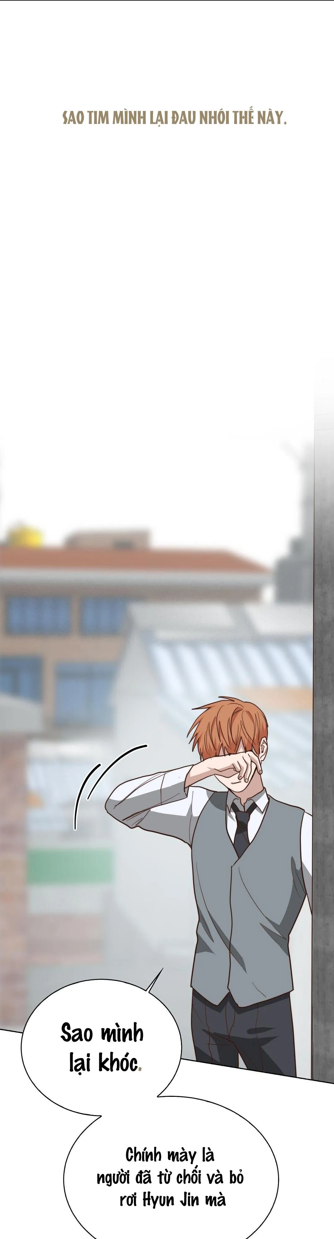 Tôi Trở Thành Nhân Vật Phụ Nhàm Chán Chapter 42 Trang 76