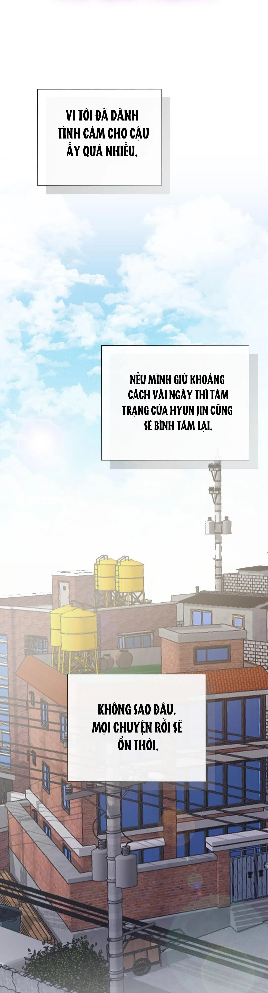 Tôi Trở Thành Nhân Vật Phụ Nhàm Chán Chapter 42 Trang 79