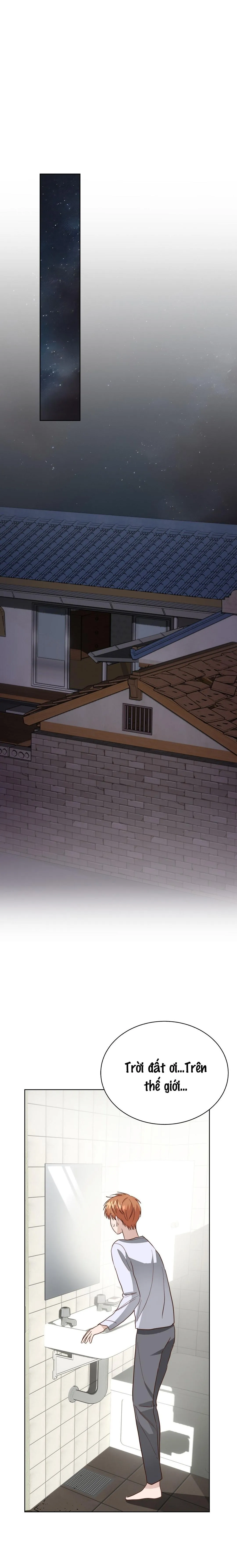 Tôi Trở Thành Nhân Vật Phụ Nhàm Chán Chapter 44 Trang 20