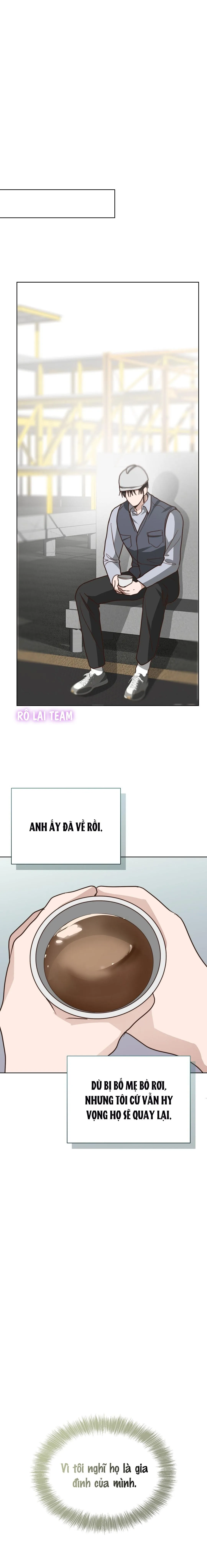 Tôi Trở Thành Nhân Vật Phụ Nhàm Chán Chapter 44 Trang 25
