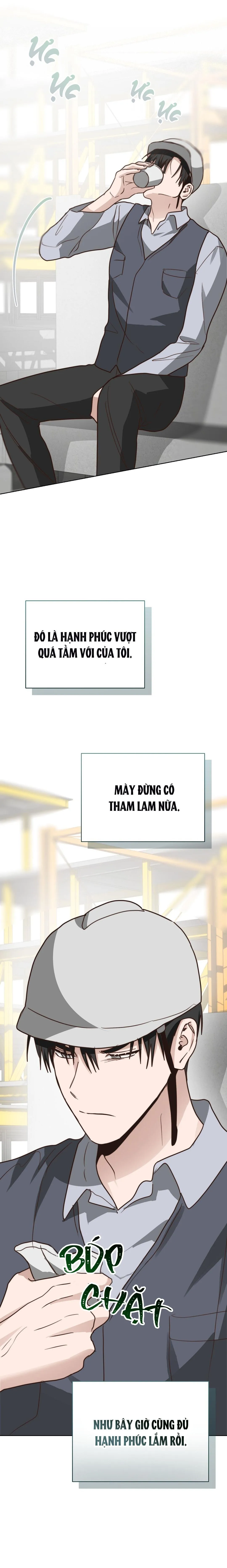 Tôi Trở Thành Nhân Vật Phụ Nhàm Chán Chapter 44 Trang 26