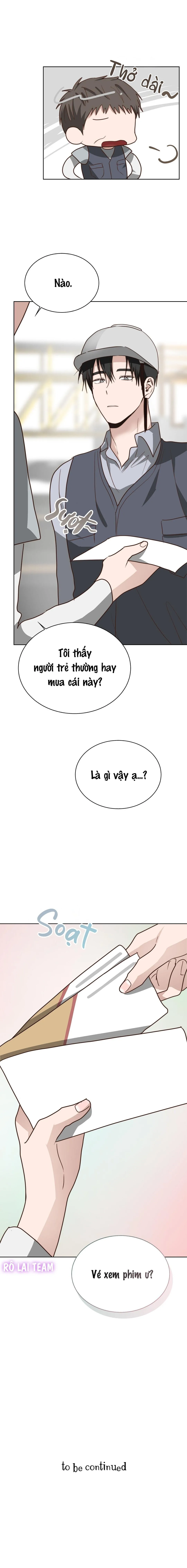 Tôi Trở Thành Nhân Vật Phụ Nhàm Chán Chapter 44 Trang 28