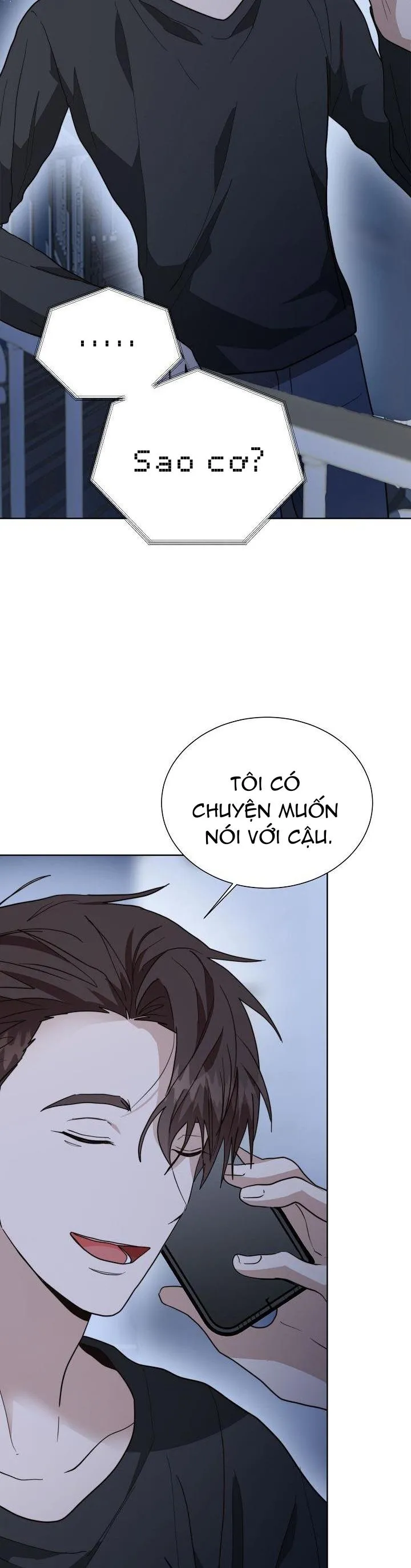 Tôi Trở Thành Nhân Vật Phụ Nhàm Chán Chapter 47 Trang 10
