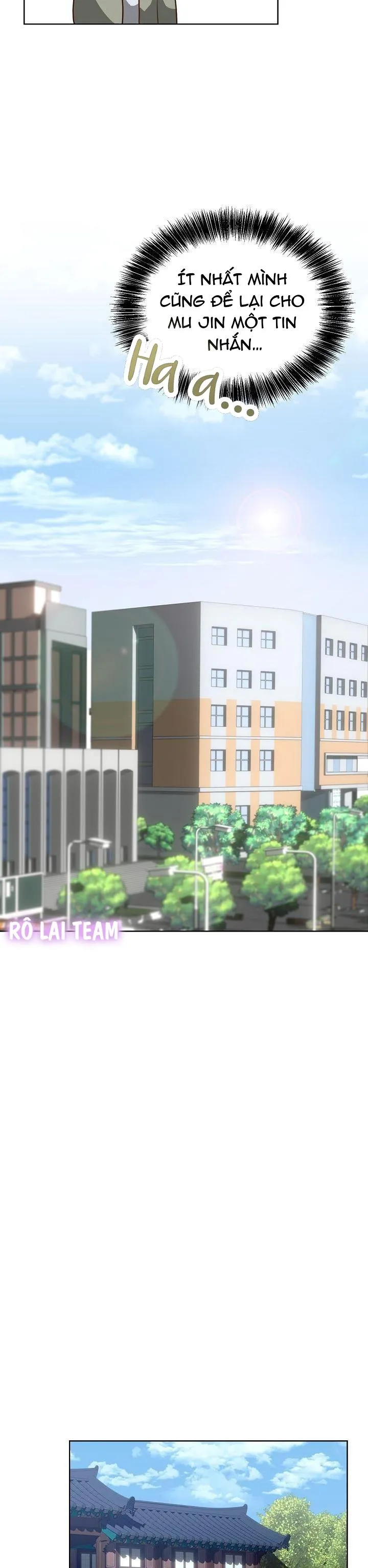 Tôi Trở Thành Nhân Vật Phụ Nhàm Chán Chapter 47 Trang 22