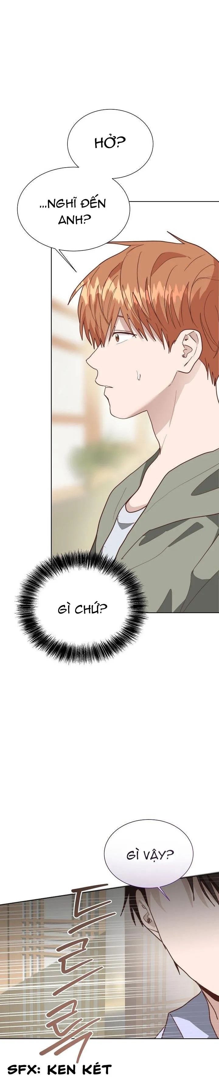 Tôi Trở Thành Nhân Vật Phụ Nhàm Chán Chapter 47 Trang 38