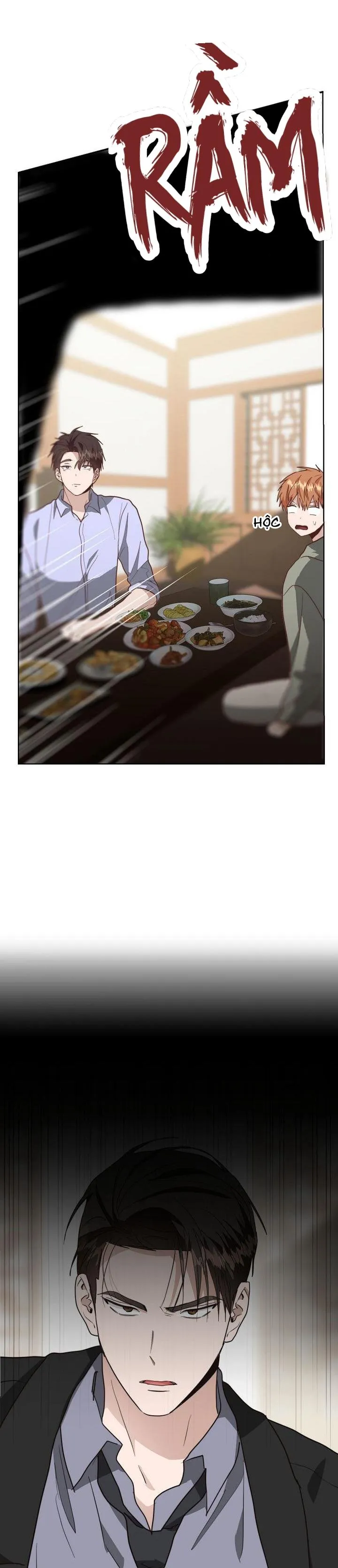 Tôi Trở Thành Nhân Vật Phụ Nhàm Chán Chapter 47 Trang 39