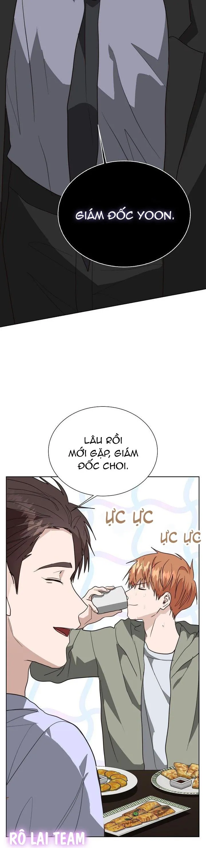 Tôi Trở Thành Nhân Vật Phụ Nhàm Chán Chapter 47 Trang 40