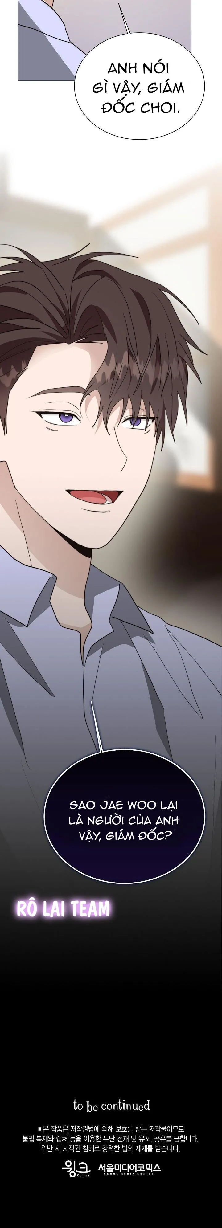 Tôi Trở Thành Nhân Vật Phụ Nhàm Chán Chapter 47 Trang 42