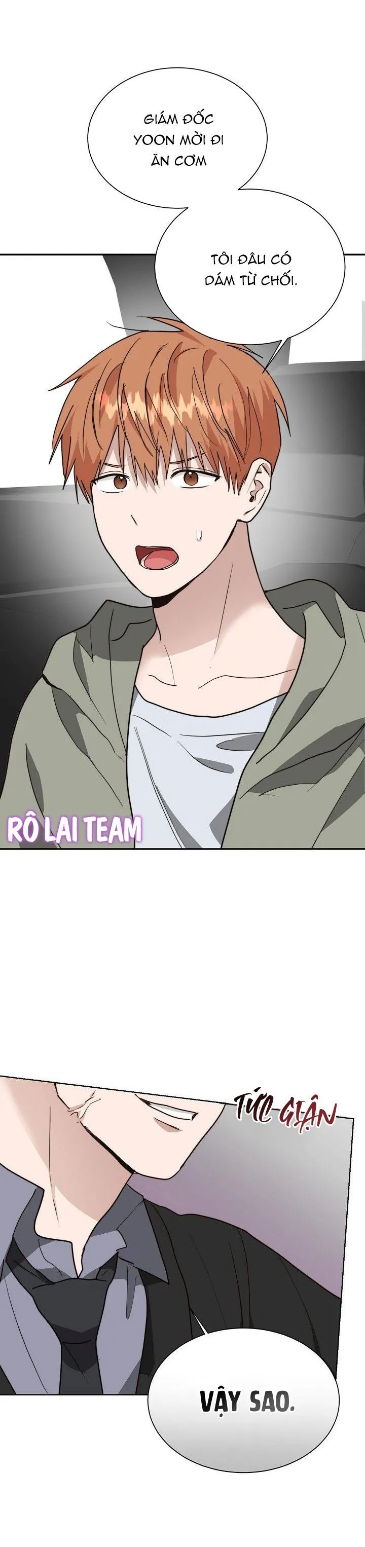 Tôi Trở Thành Nhân Vật Phụ Nhàm Chán Chapter 48 Trang 13
