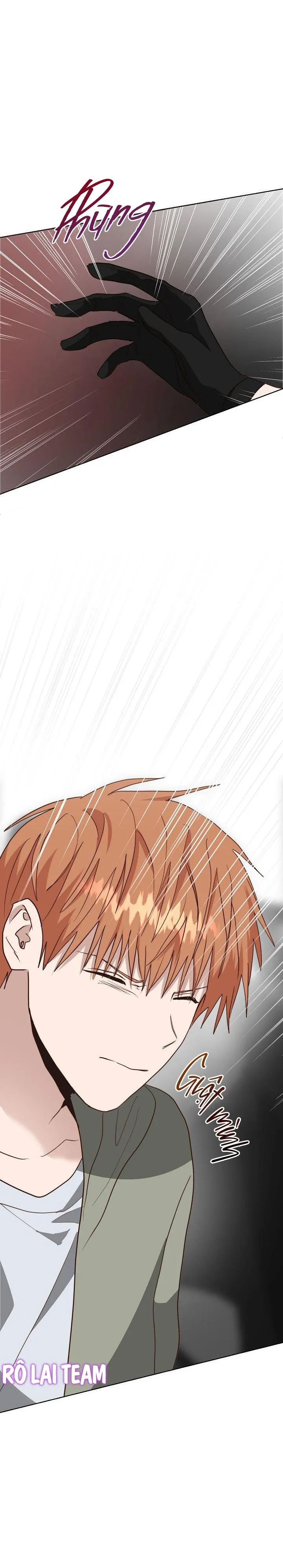 Tôi Trở Thành Nhân Vật Phụ Nhàm Chán Chapter 48 Trang 15