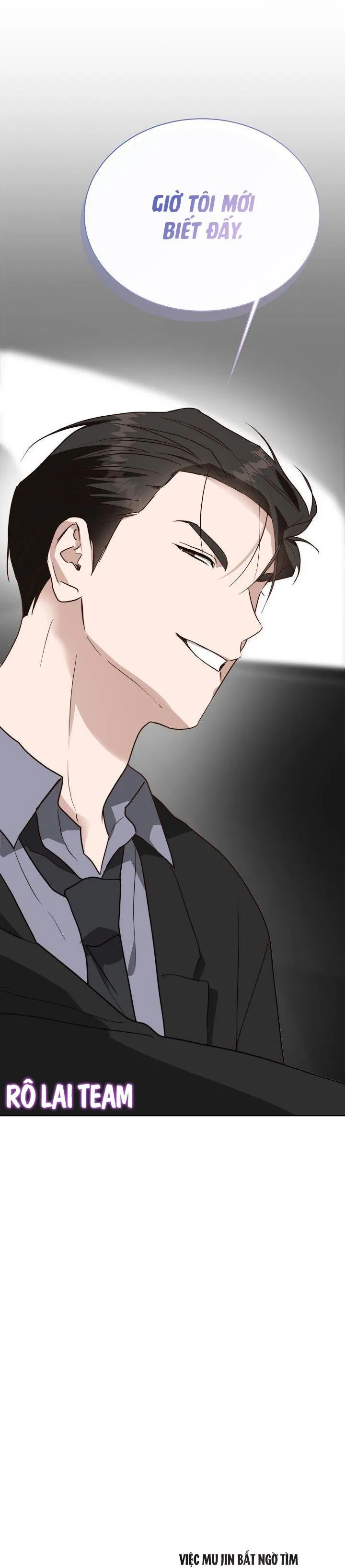 Tôi Trở Thành Nhân Vật Phụ Nhàm Chán Chapter 48 Trang 24