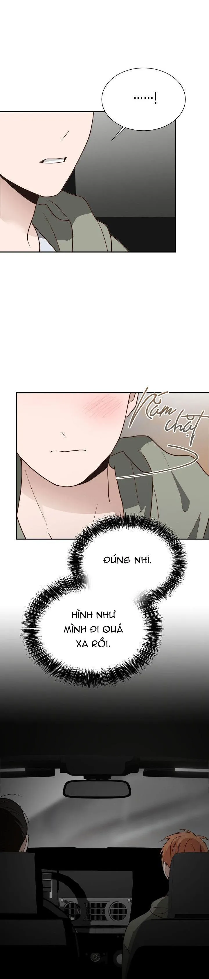 Tôi Trở Thành Nhân Vật Phụ Nhàm Chán Chapter 48 Trang 29