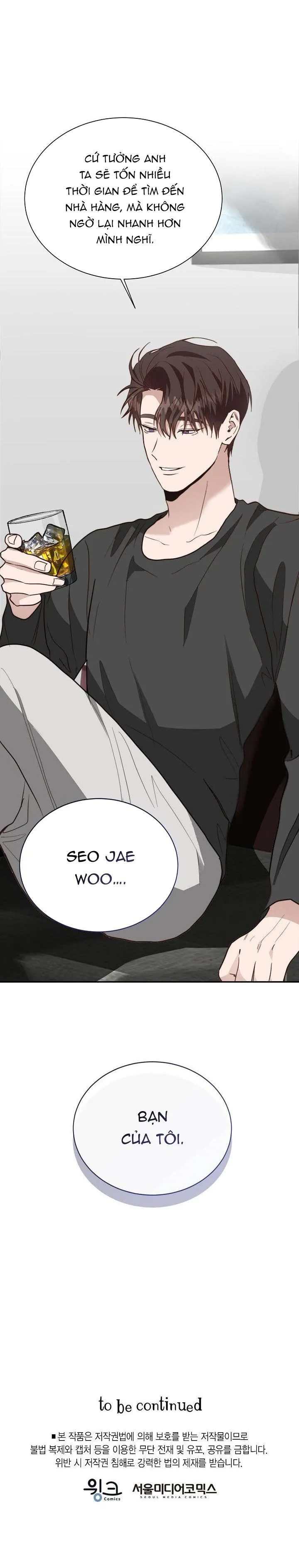 Tôi Trở Thành Nhân Vật Phụ Nhàm Chán Chapter 48 Trang 31