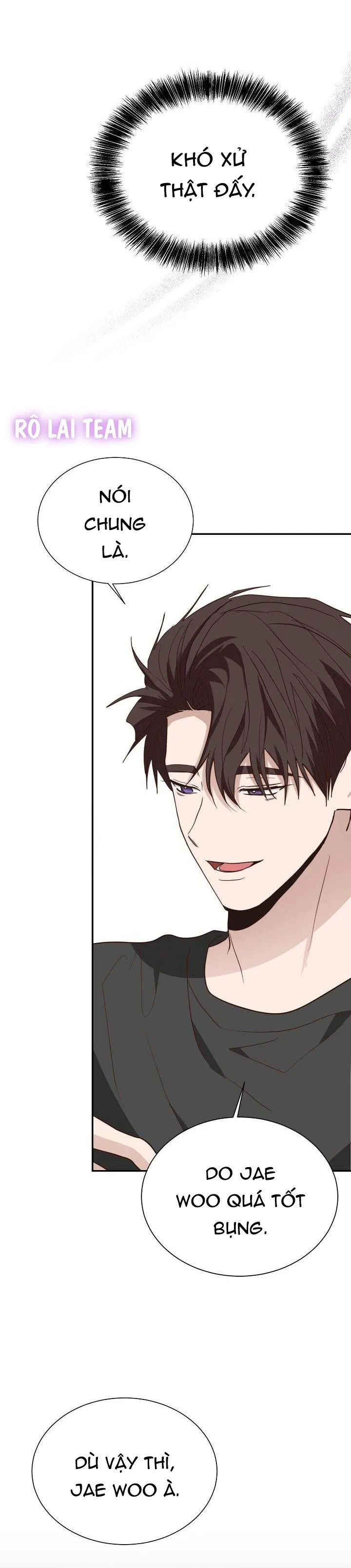 Tôi Trở Thành Nhân Vật Phụ Nhàm Chán Chapter 49 Trang 5