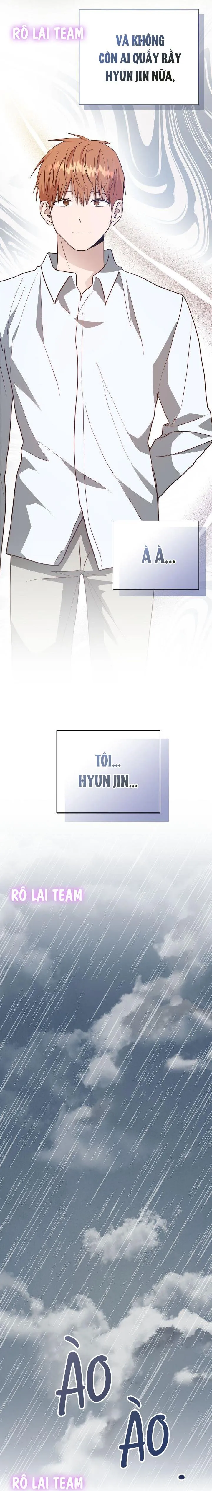 Tôi Trở Thành Nhân Vật Phụ Nhàm Chán Chapter 49 Trang 14