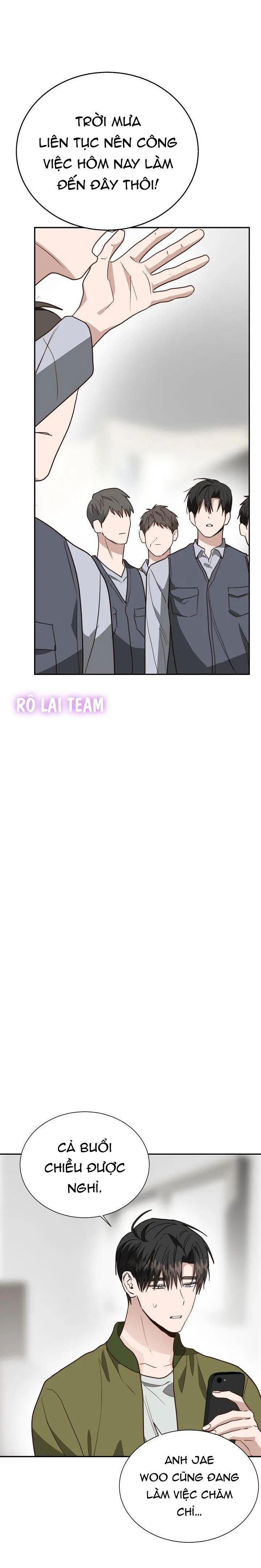 Tôi Trở Thành Nhân Vật Phụ Nhàm Chán Chapter 49 Trang 20