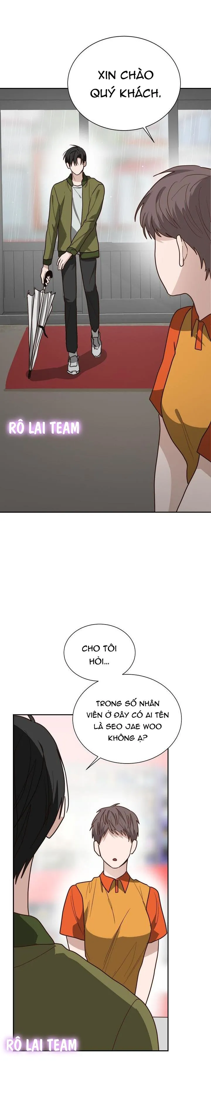 Tôi Trở Thành Nhân Vật Phụ Nhàm Chán Chapter 49 Trang 23