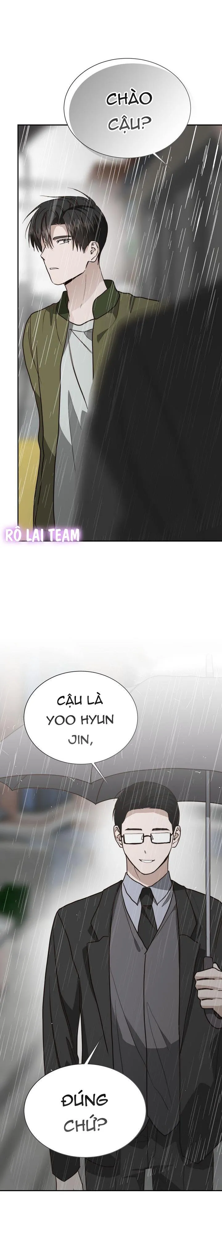 Tôi Trở Thành Nhân Vật Phụ Nhàm Chán Chapter 49 Trang 29