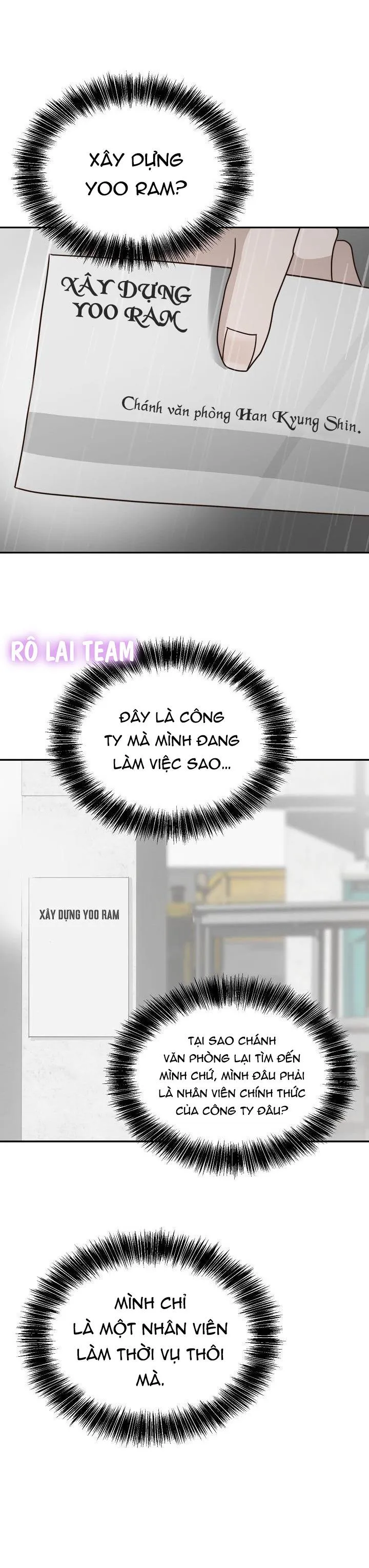 Tôi Trở Thành Nhân Vật Phụ Nhàm Chán Chapter 49 Trang 31