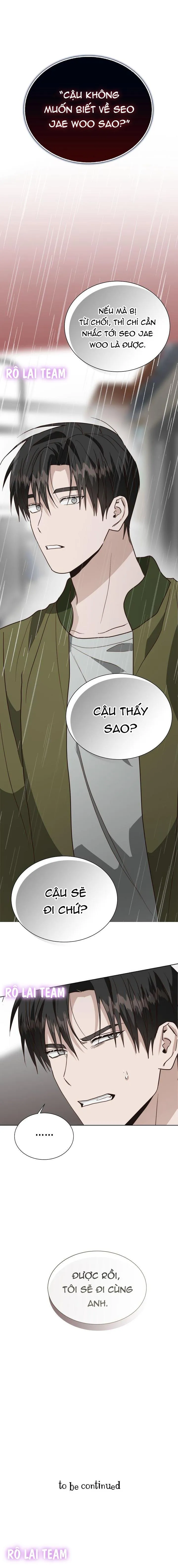 Tôi Trở Thành Nhân Vật Phụ Nhàm Chán Chapter 49 Trang 33