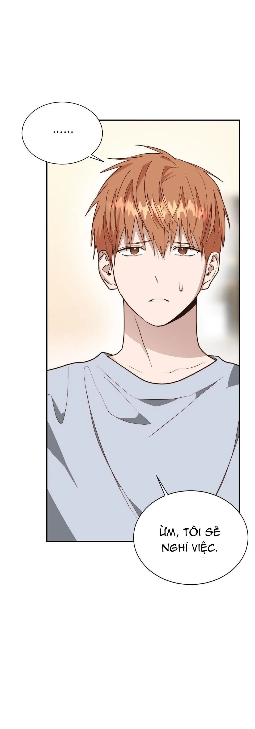 Tôi Trở Thành Nhân Vật Phụ Nhàm Chán Chapter 51 Trang 6