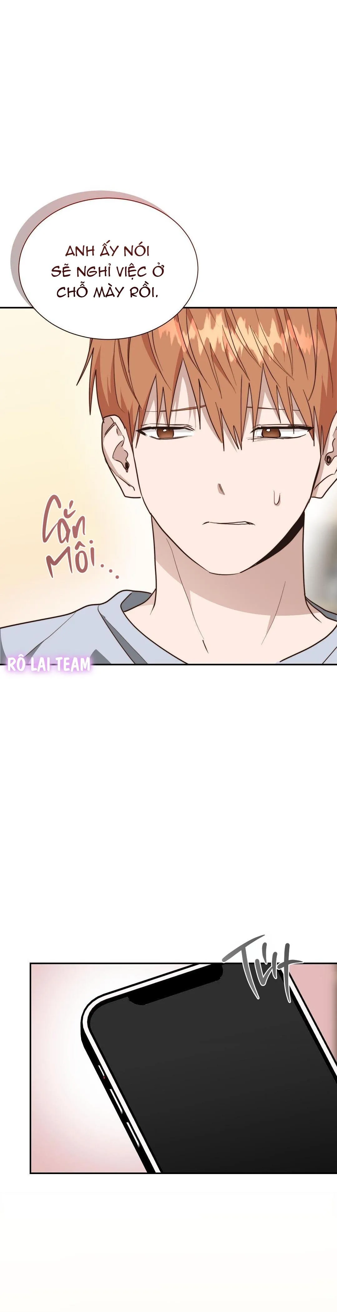 Tôi Trở Thành Nhân Vật Phụ Nhàm Chán Chapter 51 Trang 7