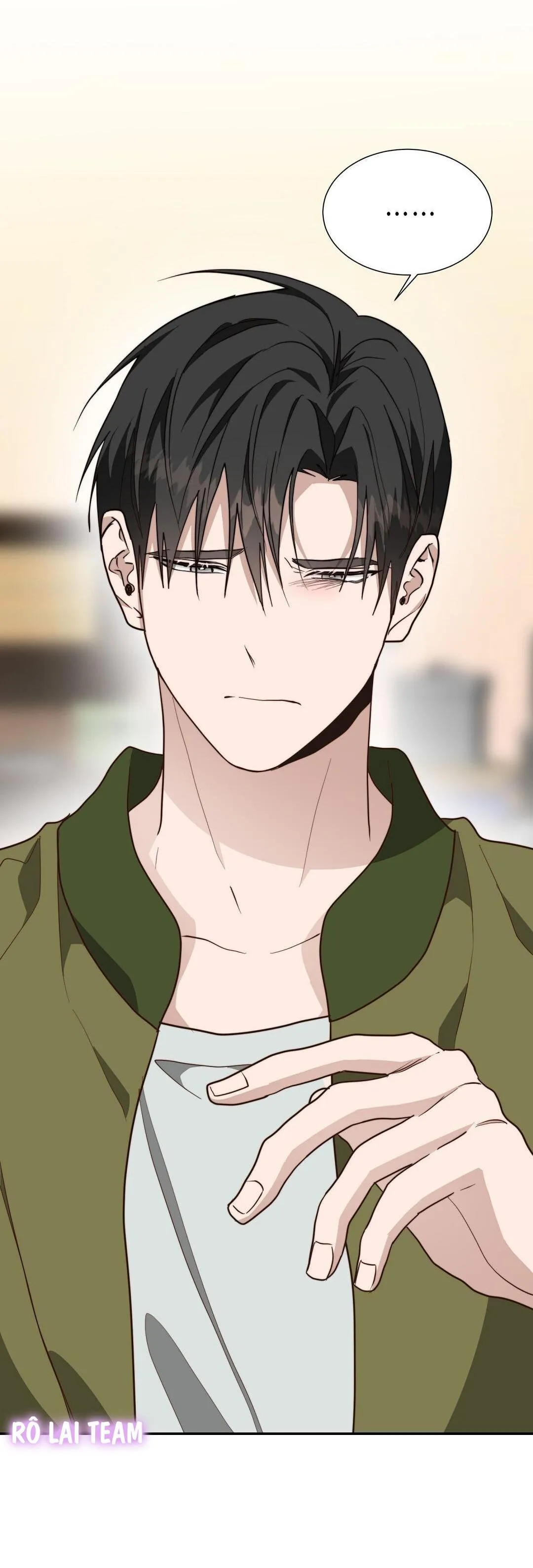 Tôi Trở Thành Nhân Vật Phụ Nhàm Chán Chapter 51 Trang 9