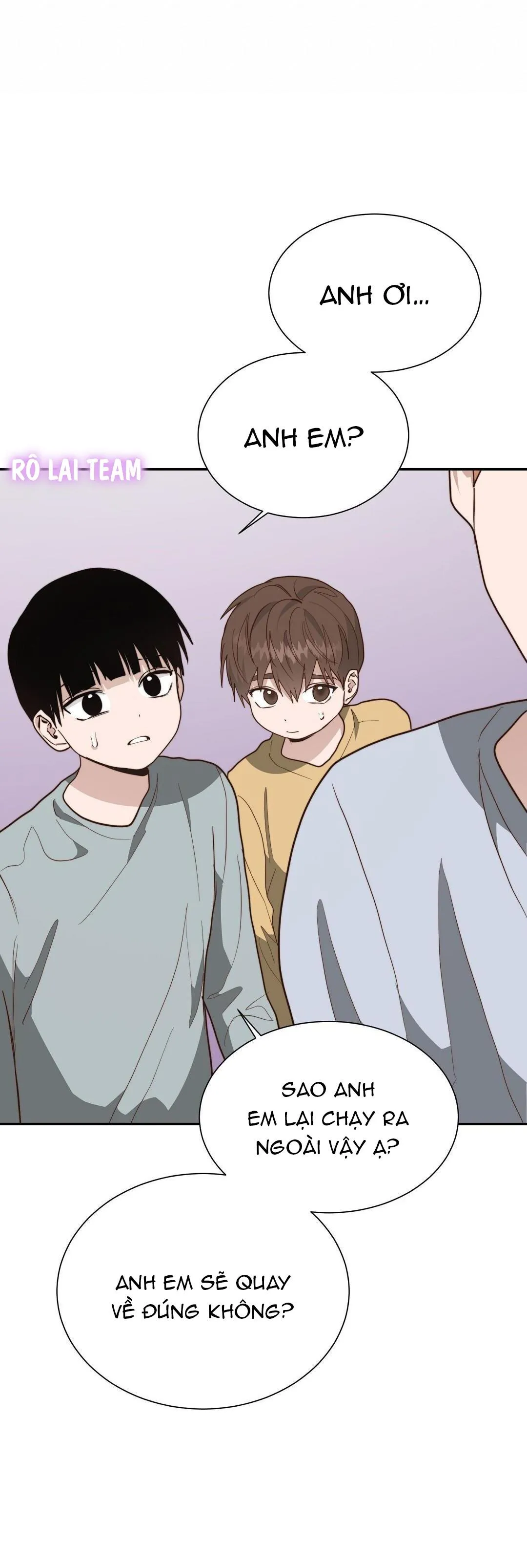 Tôi Trở Thành Nhân Vật Phụ Nhàm Chán Chapter 51 Trang 12