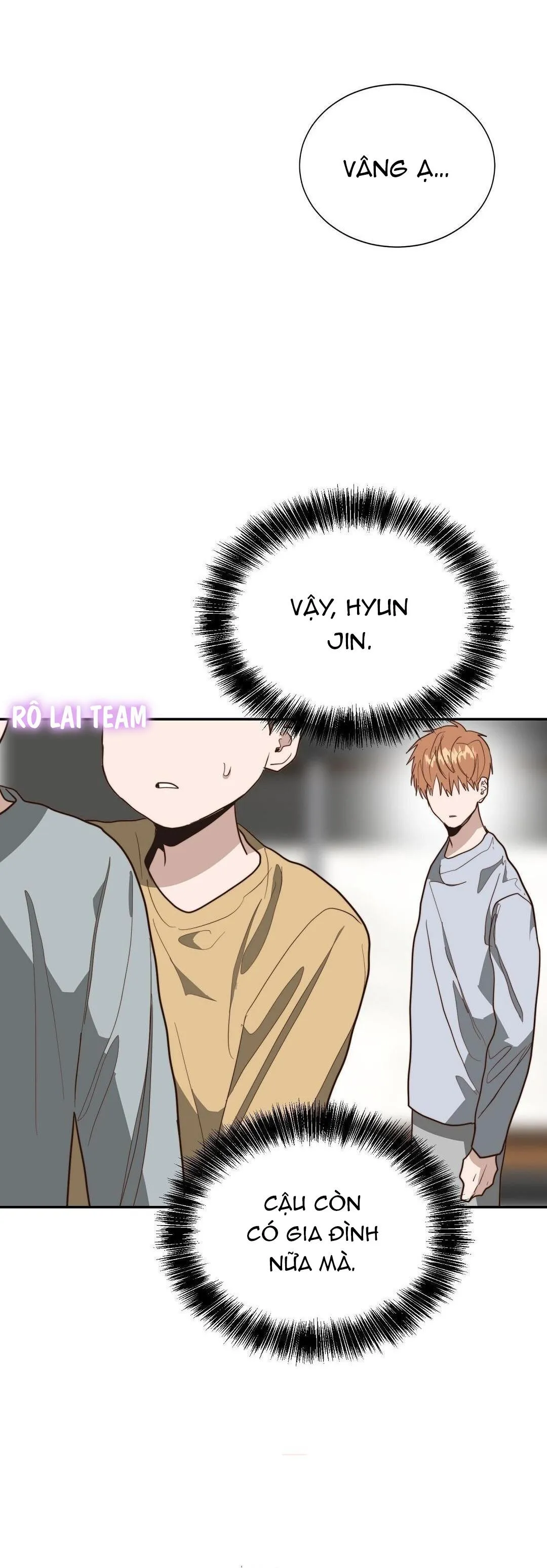 Tôi Trở Thành Nhân Vật Phụ Nhàm Chán Chapter 51 Trang 14