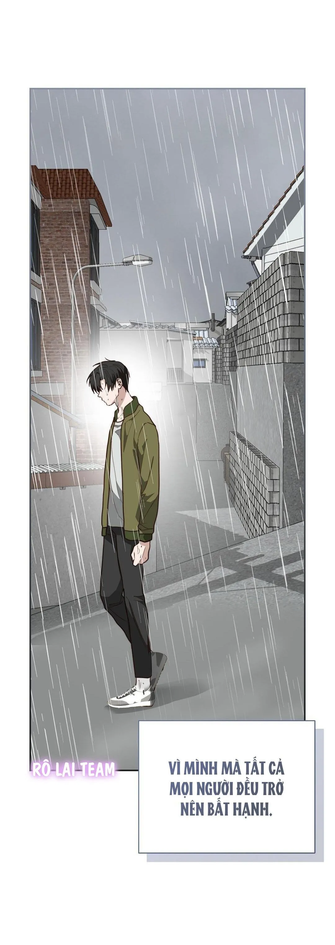 Tôi Trở Thành Nhân Vật Phụ Nhàm Chán Chapter 51 Trang 16