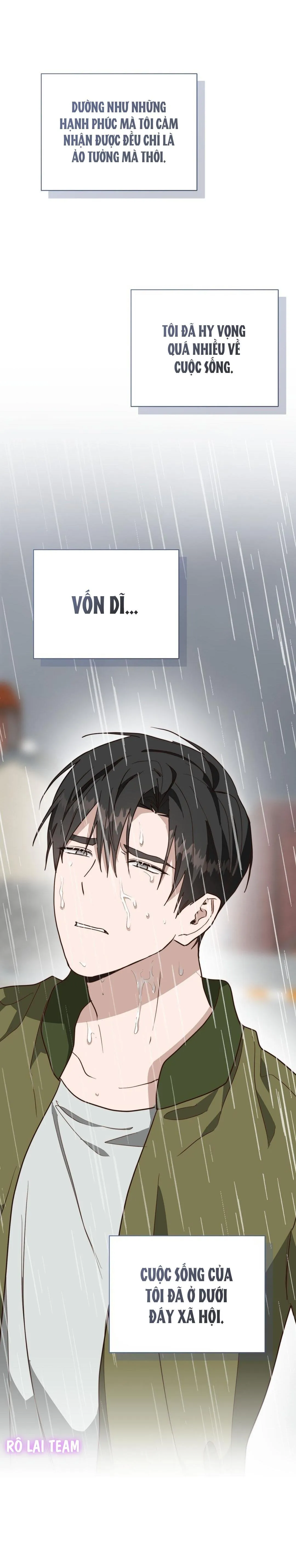 Tôi Trở Thành Nhân Vật Phụ Nhàm Chán Chapter 51 Trang 17